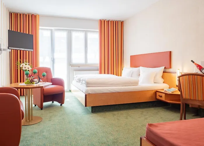 Hotel Zur Krone