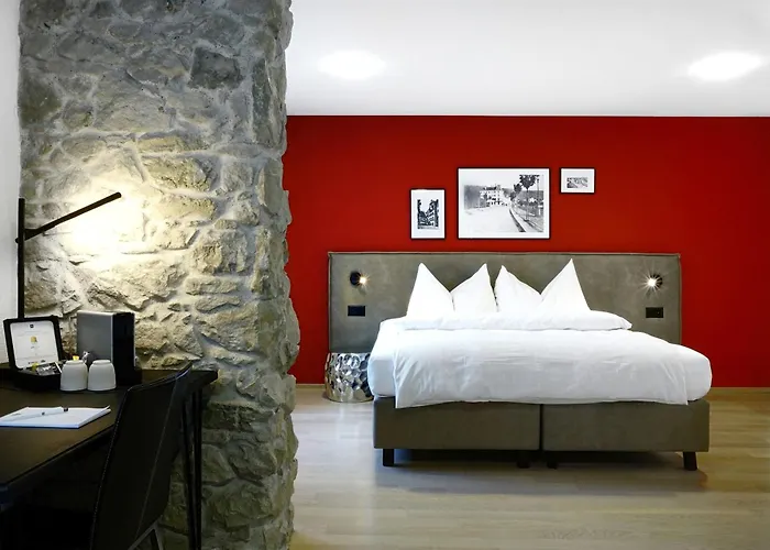 Hotel Zugertor
