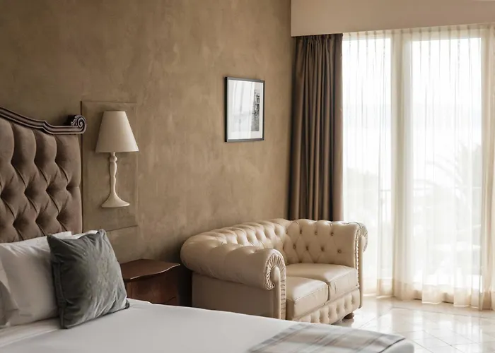Grand Hotel Fasano