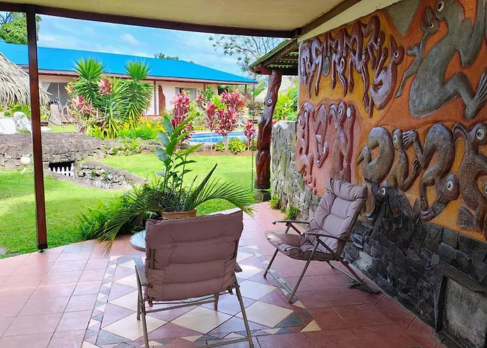 Hotel Gomero