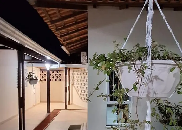 Agualinda Hotel