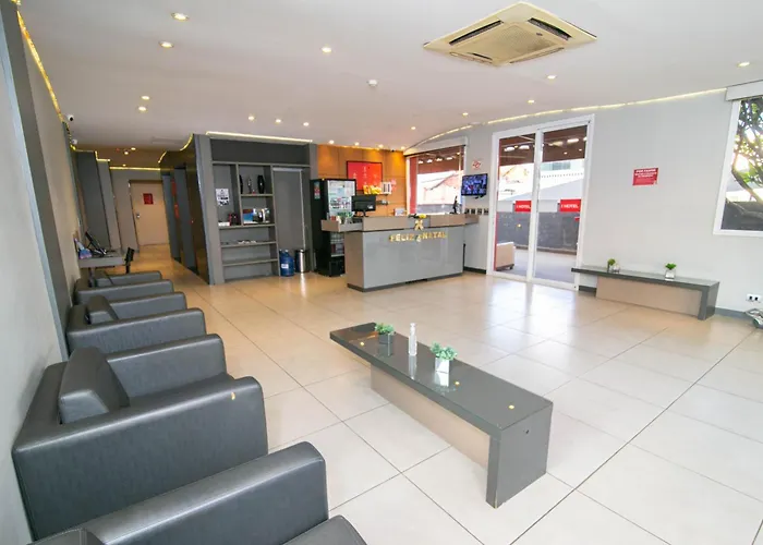 I-Hotel Piracicaba