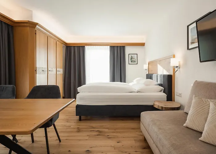 Jochum Hotel Garni