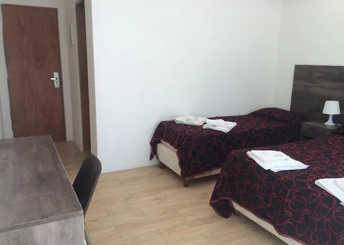 Hotel Palace Piriapolis