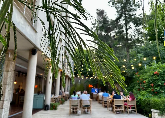 Hotel Carmen