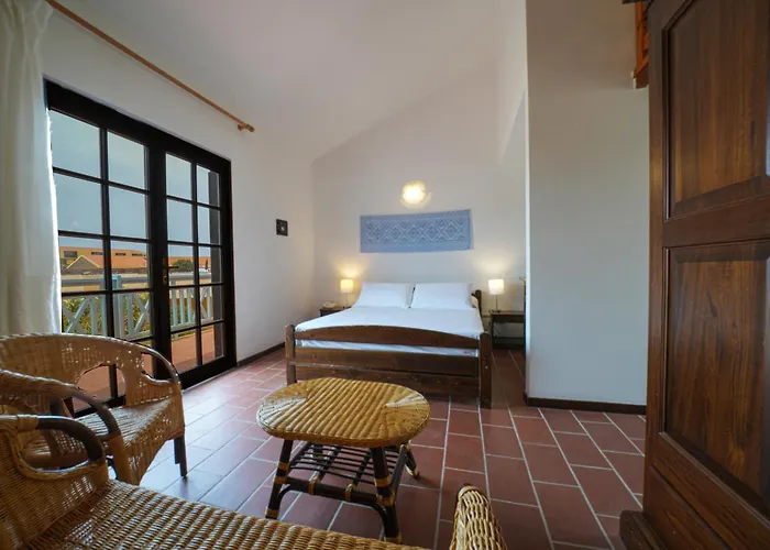 Le Tonnare Di Stintino - Beach Resort
