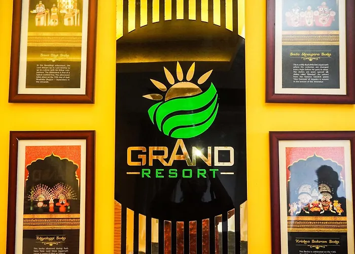 Grand Resort