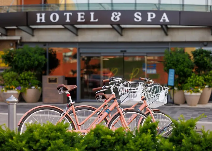 The Pearle Hotel & Spa, Autograph Collection