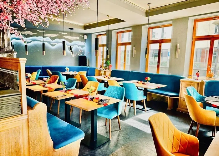 Gasthause Zur Krone Hotel
