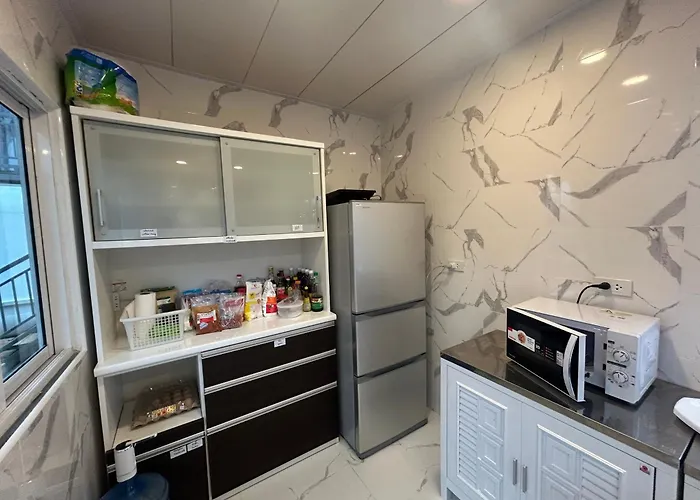 Space House Hotel Phuket