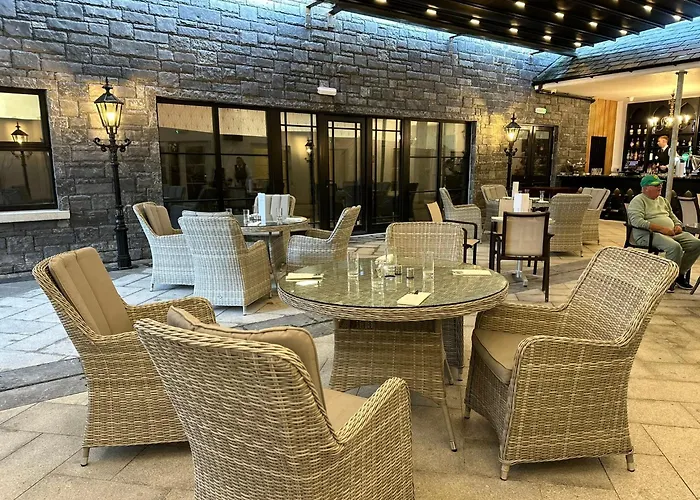 Sweeney'S Hotel 2020 Limited
