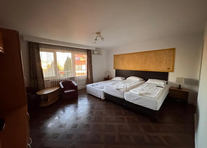 Hotel Gorunul