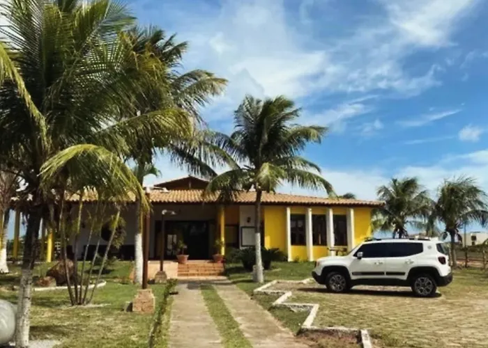Hotel Costa do Sol