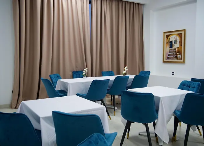 Hotel Djerba Inn