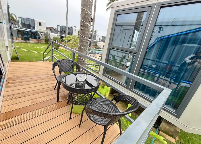 Space House Hotel Phuket