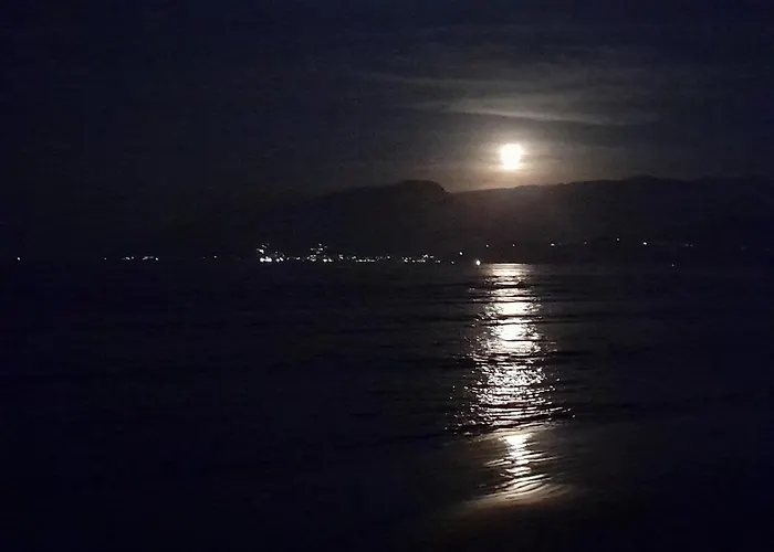 Chalé Verde Mar em São Sebastião