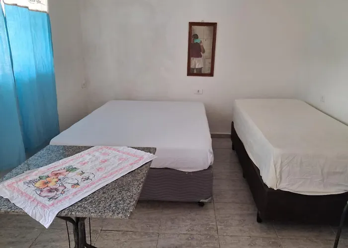 Pousada da Ildi