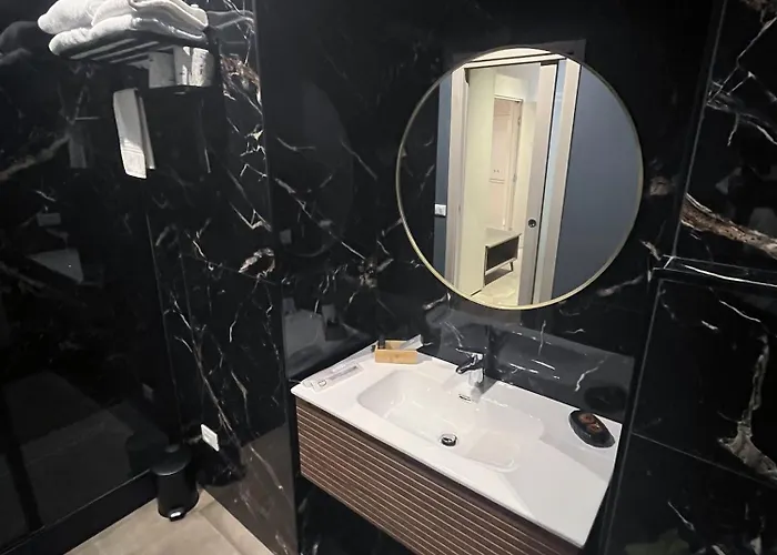 Primo Re, Luxury Rooms