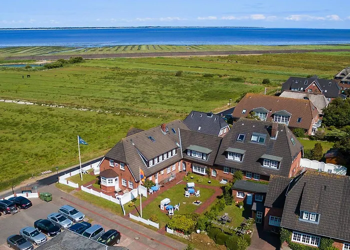 Hotel Pidder Lyng