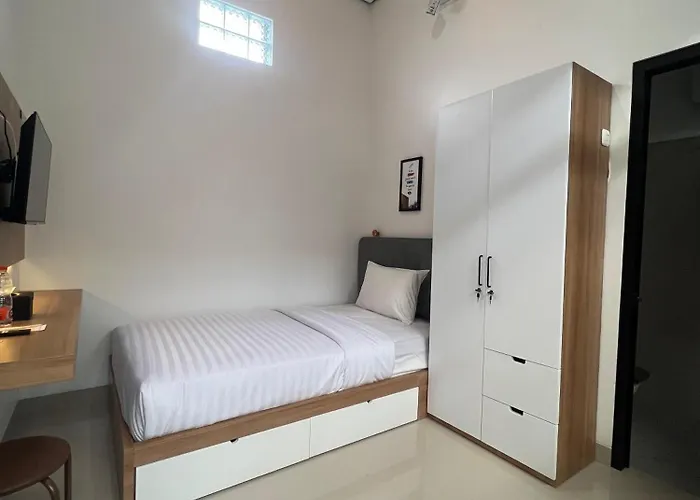 Salu Amaana Residence Syariah
