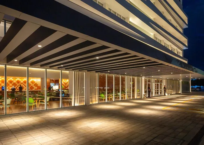 Mona Hotel