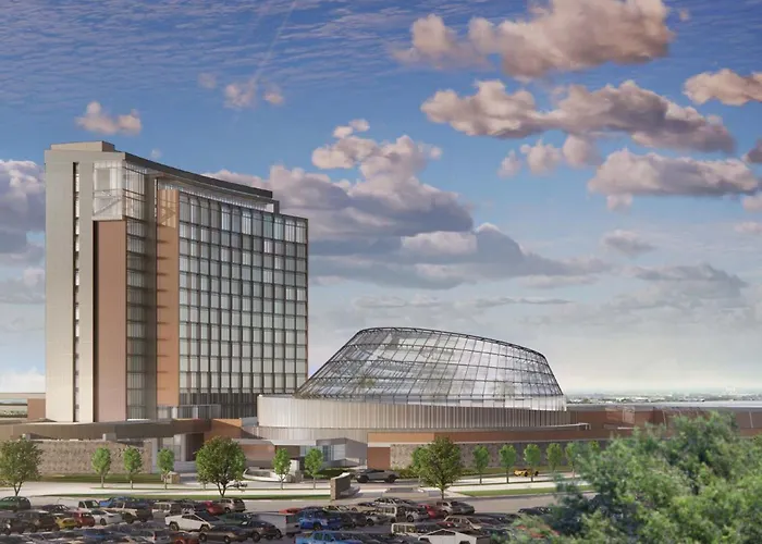 Gun Lake Casino Resort