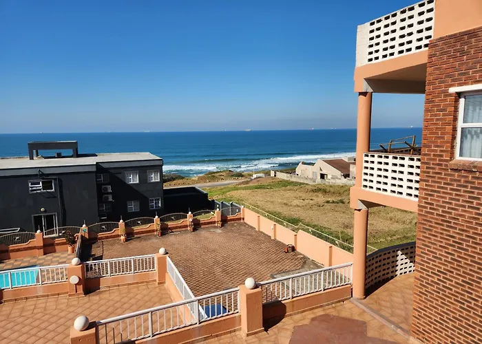 Golden Dawn Chalets