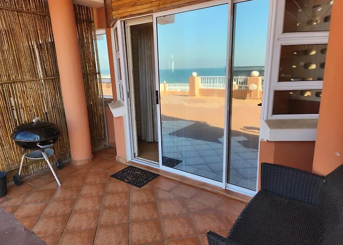 Golden Dawn Chalets