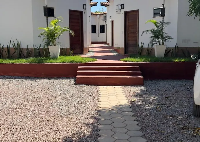 Pousada Alter Villa Suites