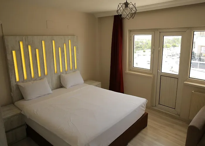 Ege Premium Hotel