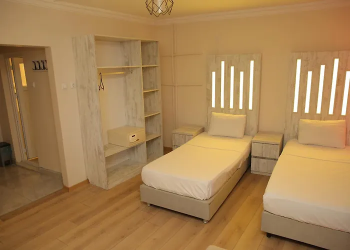 Ege Premium Hotel