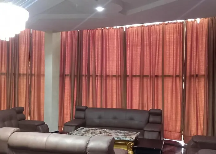 Pecos Place Hotel & Suite