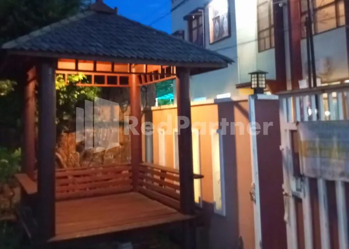 Isa Homestay Kudus Mitra Reddoorz