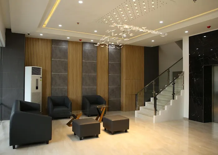 Hamersons Hotel Cdo