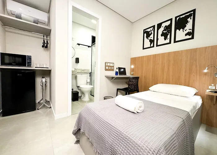 Hotel Sao Jose