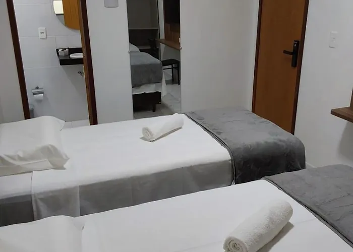 Paralelo 9S Hotel