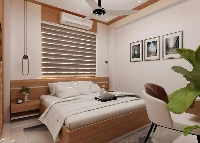 Welcome Hotels
