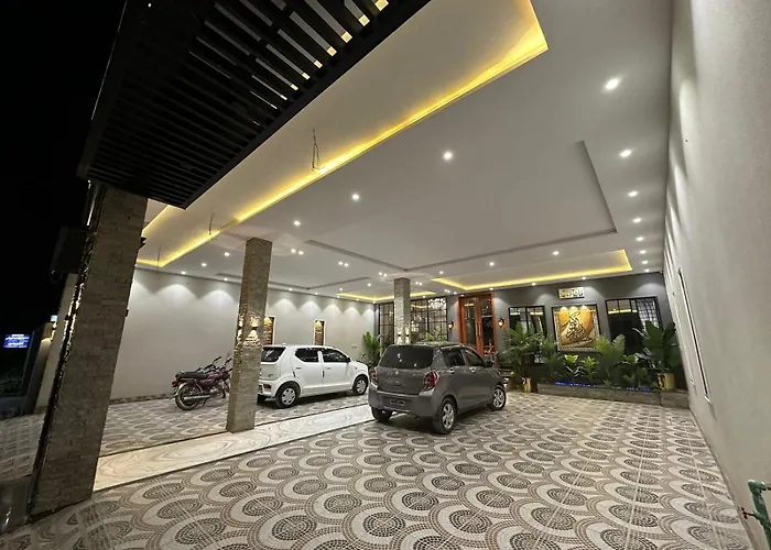 Multan Swiss Hotel