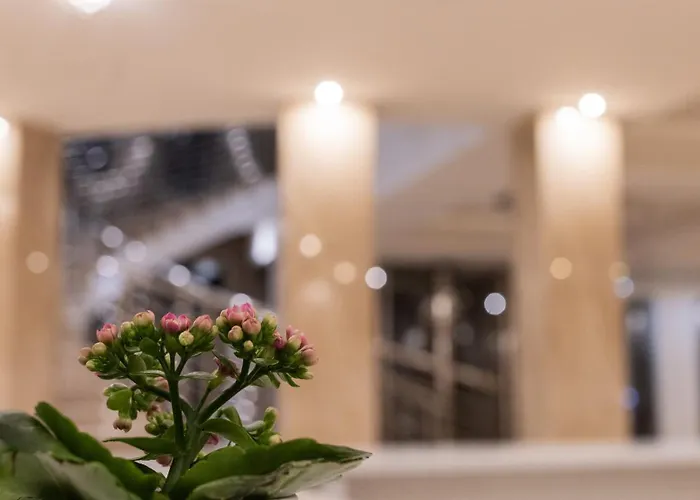 Hotel Donna Crescenza