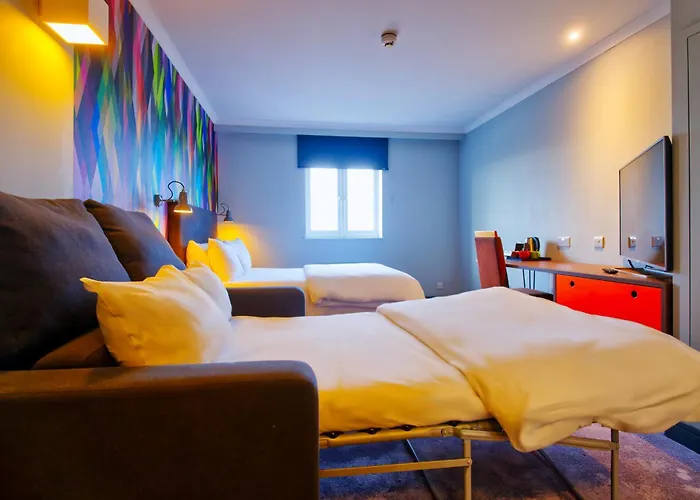 Village Hotel Hull