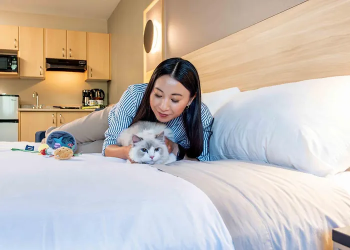 Accent Inns Kelowna