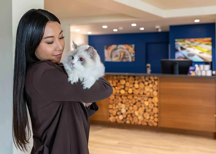 Accent Inns Kelowna
