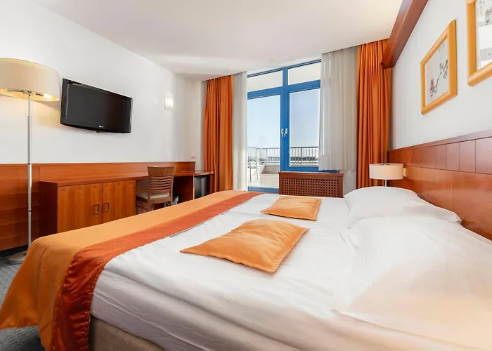 Garni Hotel Azul