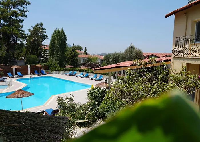 Tunacan Hotel