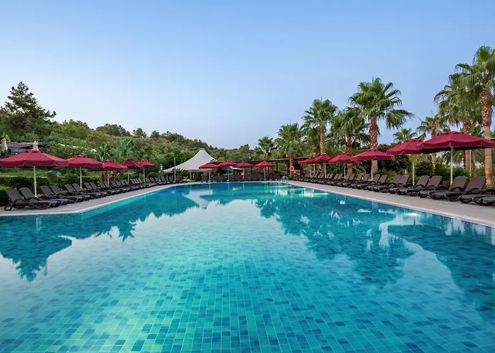 Justiniano Theodora Resort