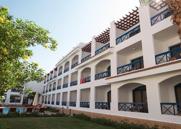 El Khan Sharm Hotel