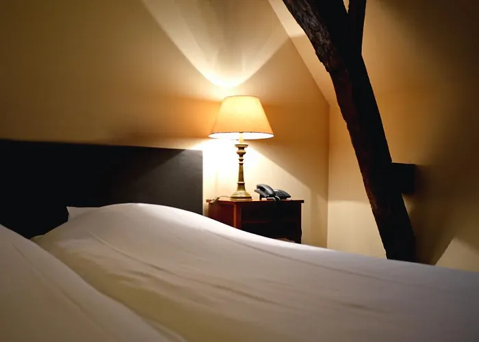 Hotel Abdij Dokkum