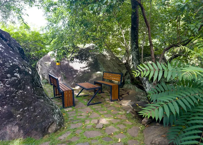 Forest Heaven Eco Resort