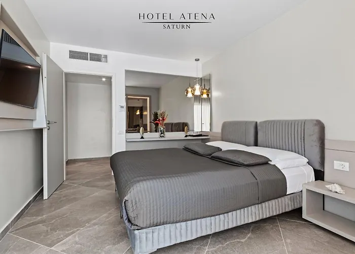 Hotel Atena***