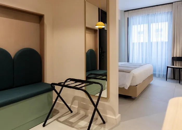 M31Boutique Suites